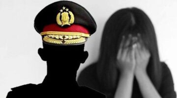 Oknum Polisi di Makassar Kepergok Selingkuh, Istri Melapor Ke Polda dan Dinas PPA